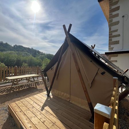 Camping Igara De San Sebastián Exterior photo
