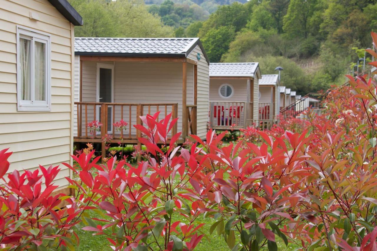 Camping Igara De San Sebastián Exterior photo