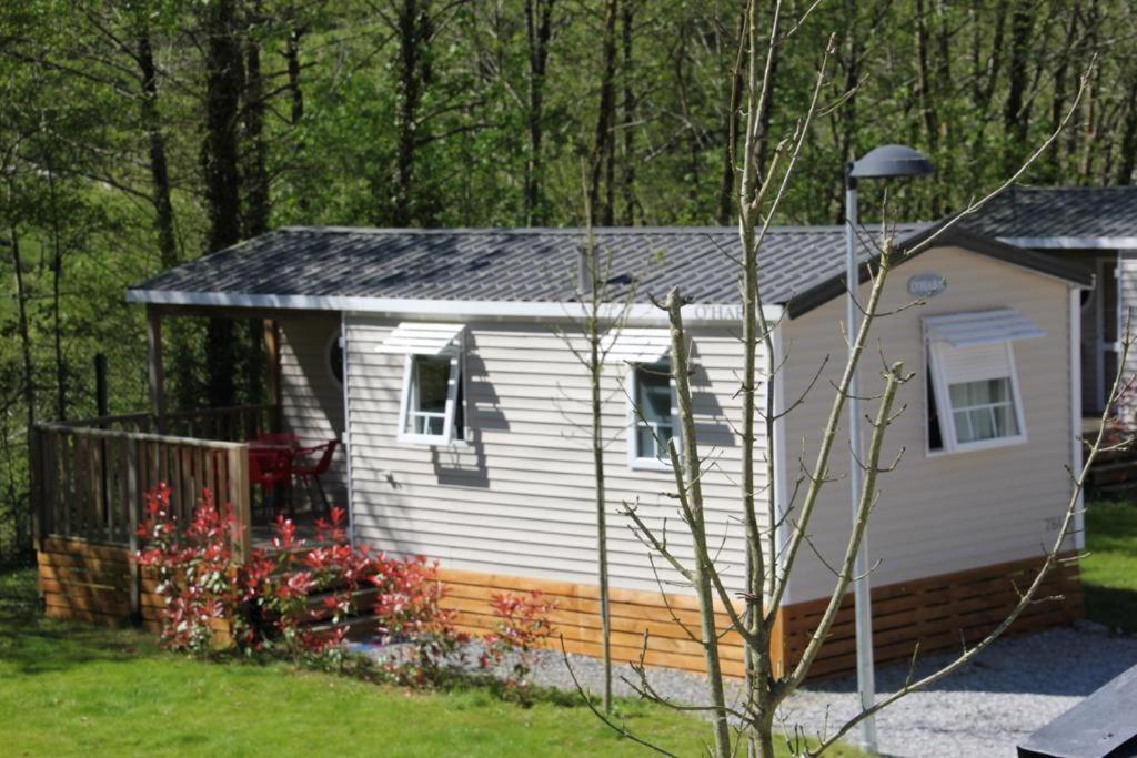 Camping Igara De San Sebastián Exterior photo