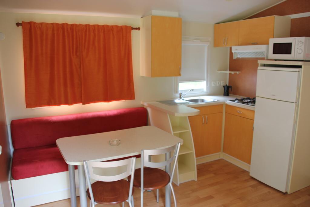 Camping Igara De San Sebastián Exterior photo
