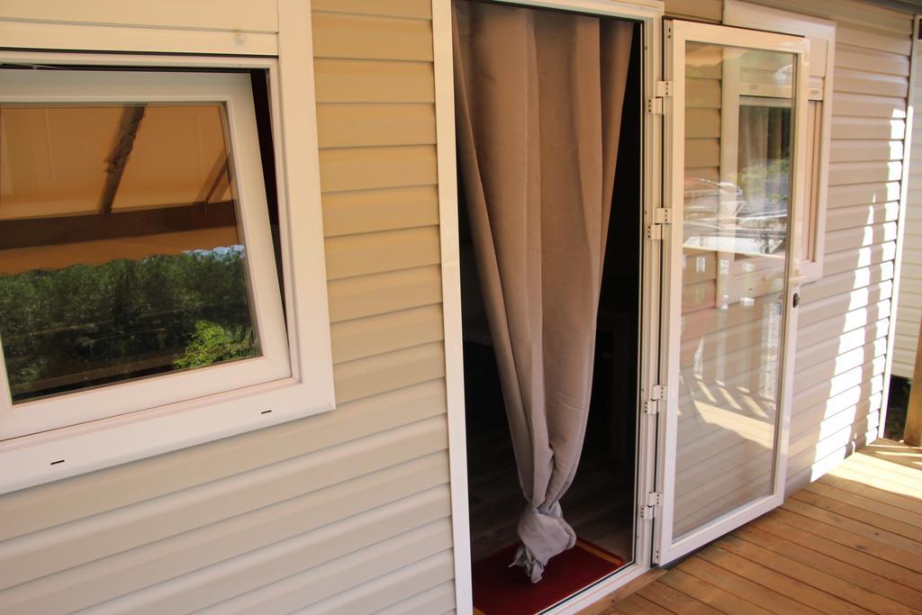 Camping Igara De San Sebastián Exterior photo